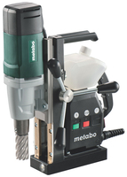 1-1/4" Electromagnetic Drill Press - 700 RPM - 9.0 AMP w/Weldon 3/4"